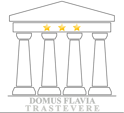 Domus Flavia Trastevere
